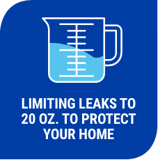 leakguard